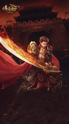 开启勇者之旅，尽情挑战传奇sf的极限